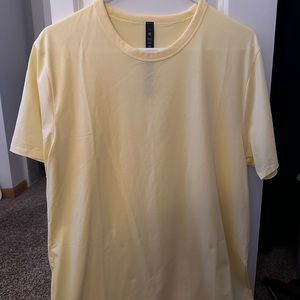 Lululemon Funamental T